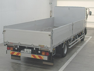 Заказать ISUZU FORWARD