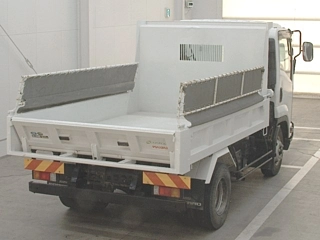 Заказать ISUZU FORWARD