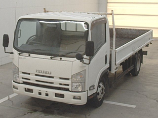 ISUZU ELF 2014
