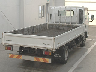 ISUZU ELF 2014