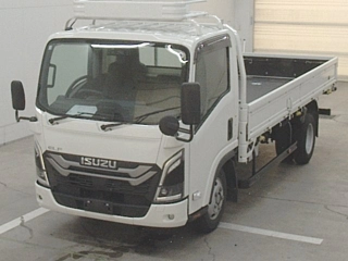 Заказать ISUZU ELF