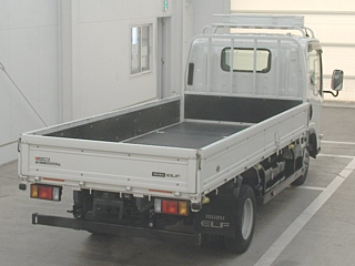 Заказать ISUZU ELF