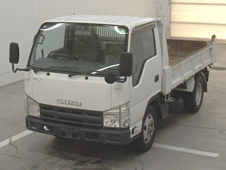 ISUZU ELF 2011