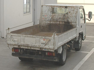 ISUZU ELF 2011
