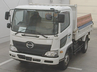 Заказать HINO RANGER
