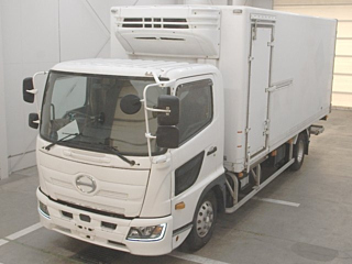 Заказать HINO RANGER