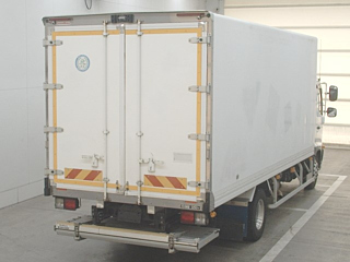 Заказать HINO RANGER