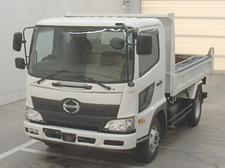 Заказать HINO RANGER