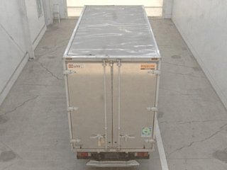 HINO DUTRO 2016