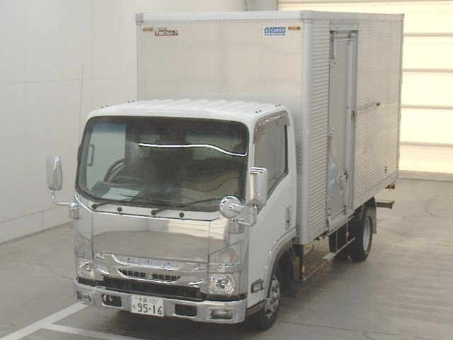 ISUZU ELF 2020