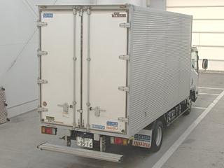 ISUZU ELF 2020