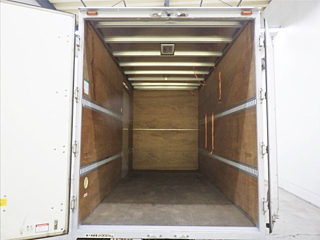 ISUZU ELF 2020