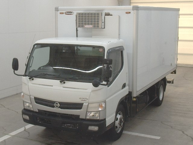 NISSAN ATLAS 2019