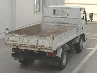 ISUZU ELF 2011