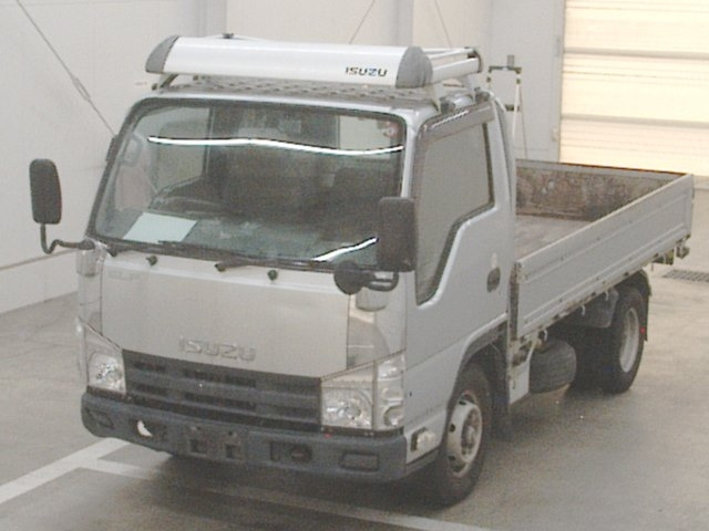 ISUZU ELF 2014