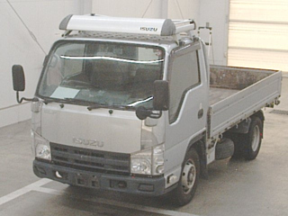ISUZU ELF 2014