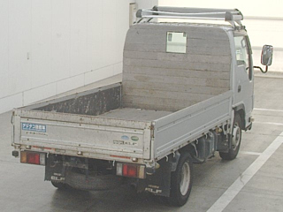 ISUZU ELF 2014