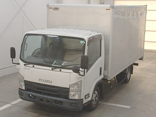 ISUZU ELF 2020