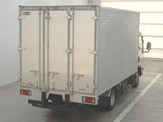 ISUZU ELF 2020