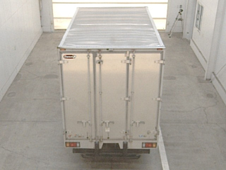 ISUZU ELF 2020