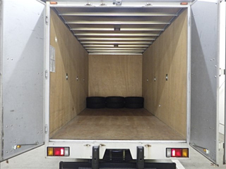 ISUZU ELF 2020