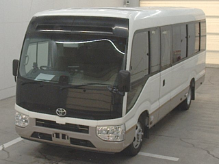 TOYOTA OTHER 2018