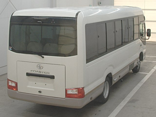 TOYOTA OTHER 2018