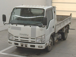 ISUZU ELF 2013