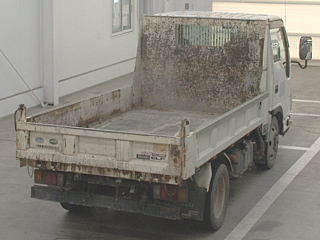 ISUZU ELF 2013