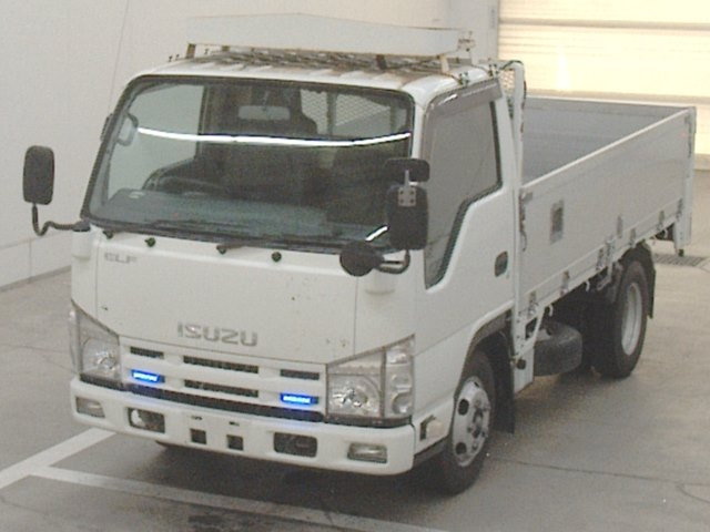 ISUZU ELF 2013