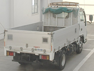 ISUZU ELF 2013