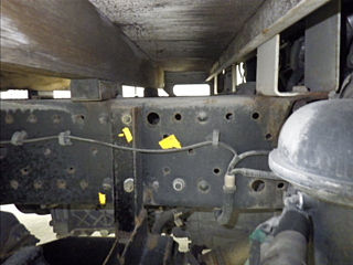 ISUZU ELF 2013