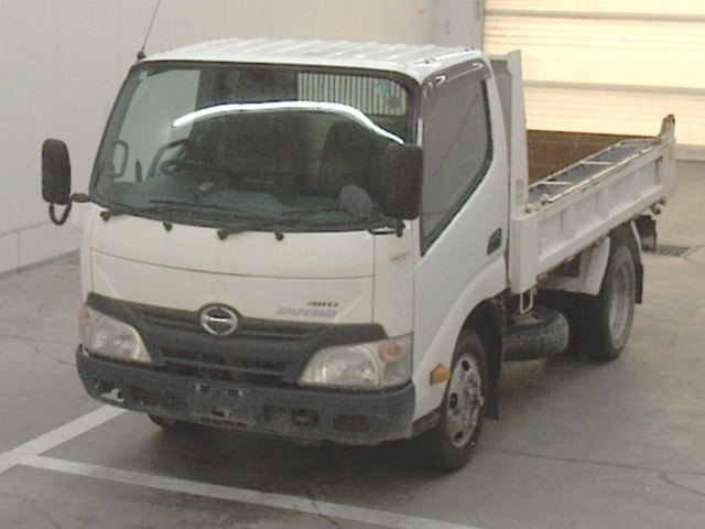 HINO DUTRO 2013