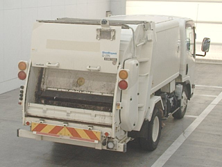 ISUZU ELF 2013