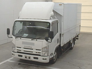 ISUZU ELF 2014