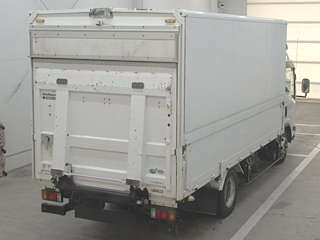 ISUZU ELF 2014