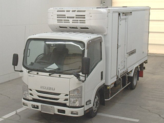 ISUZU ELF 2019