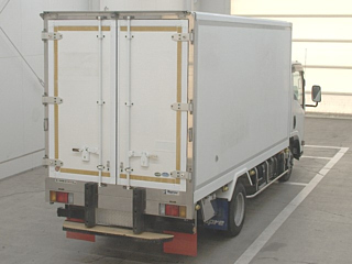 ISUZU ELF 2019