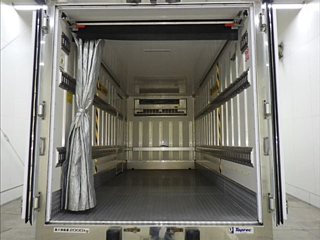 ISUZU ELF 2019