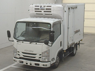 ISUZU ELF 2019
