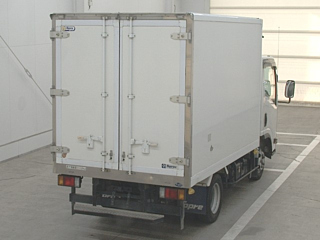 ISUZU ELF 2019