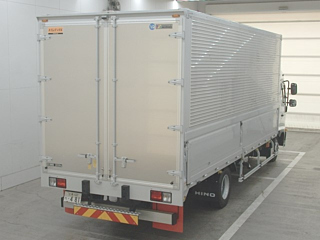 Заказать HINO RANGER