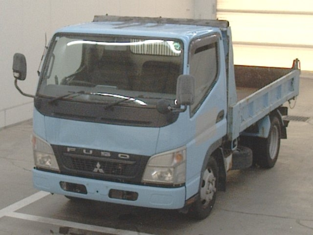 MITSUBISHI CANTER 2008