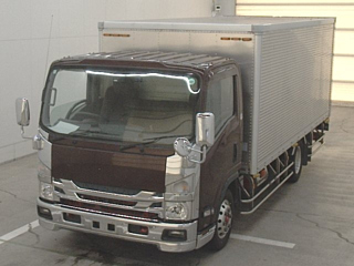 ISUZU ELF 2019