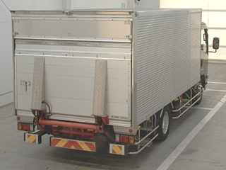 ISUZU ELF 2019