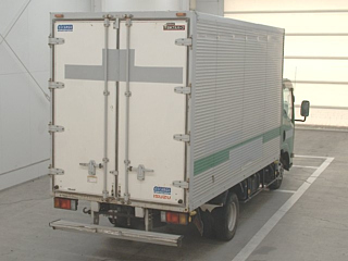 ISUZU ELF 2014