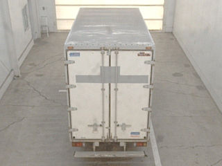 ISUZU ELF 2014