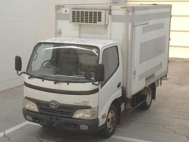 TOYOTA OTHER 2010