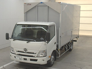 Заказать HINO DUTRO