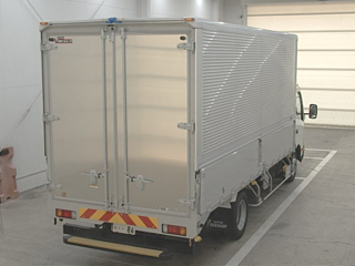 Заказать HINO DUTRO